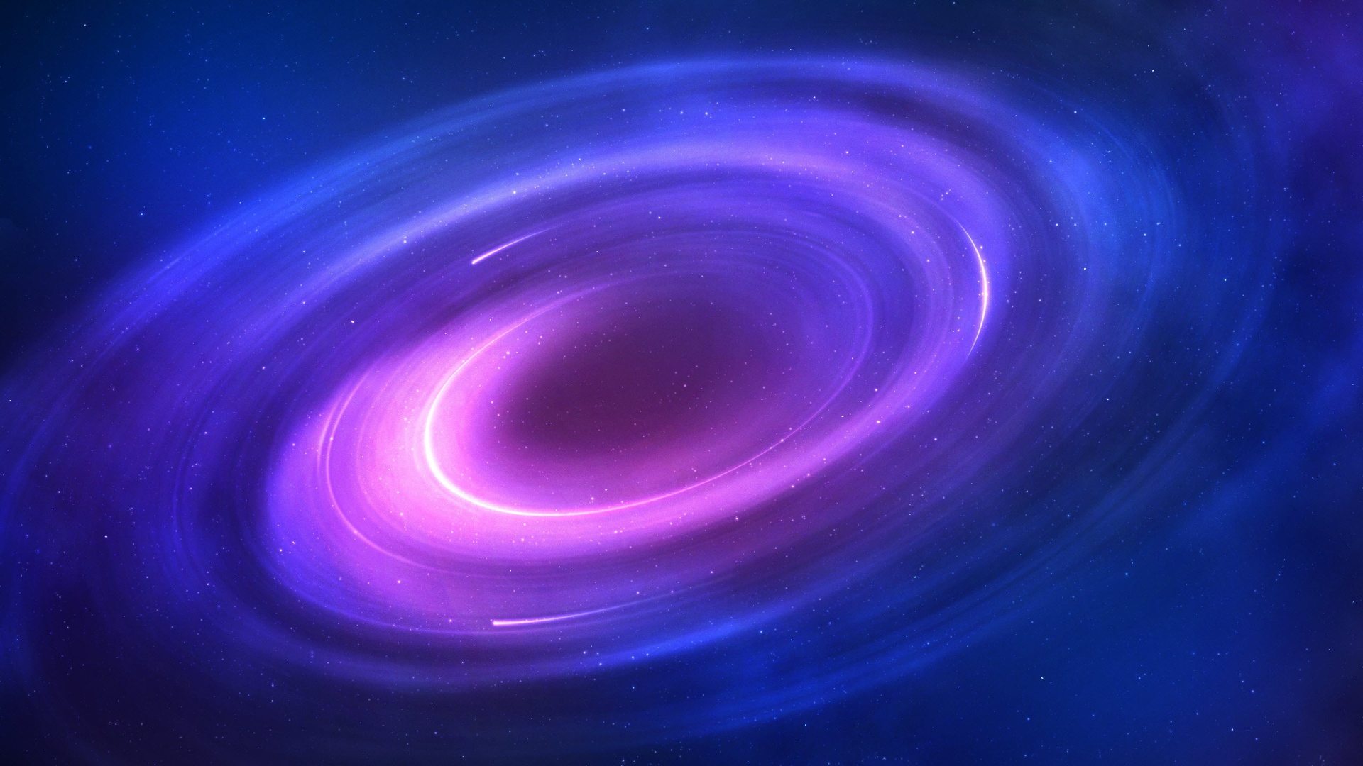 Космическое путешествие