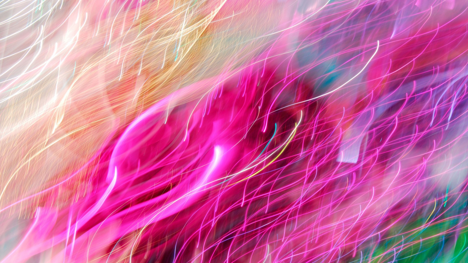 Волнистая рябь