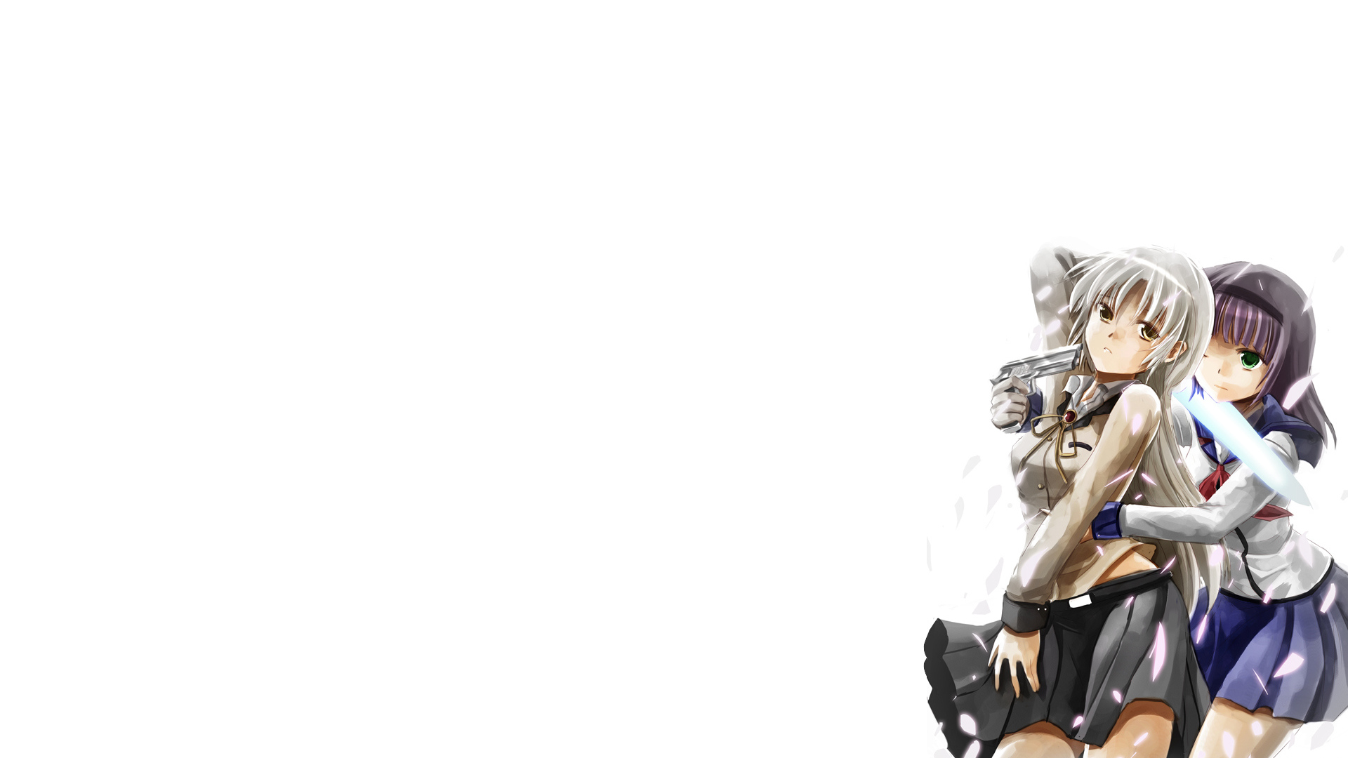 Девочка заложница