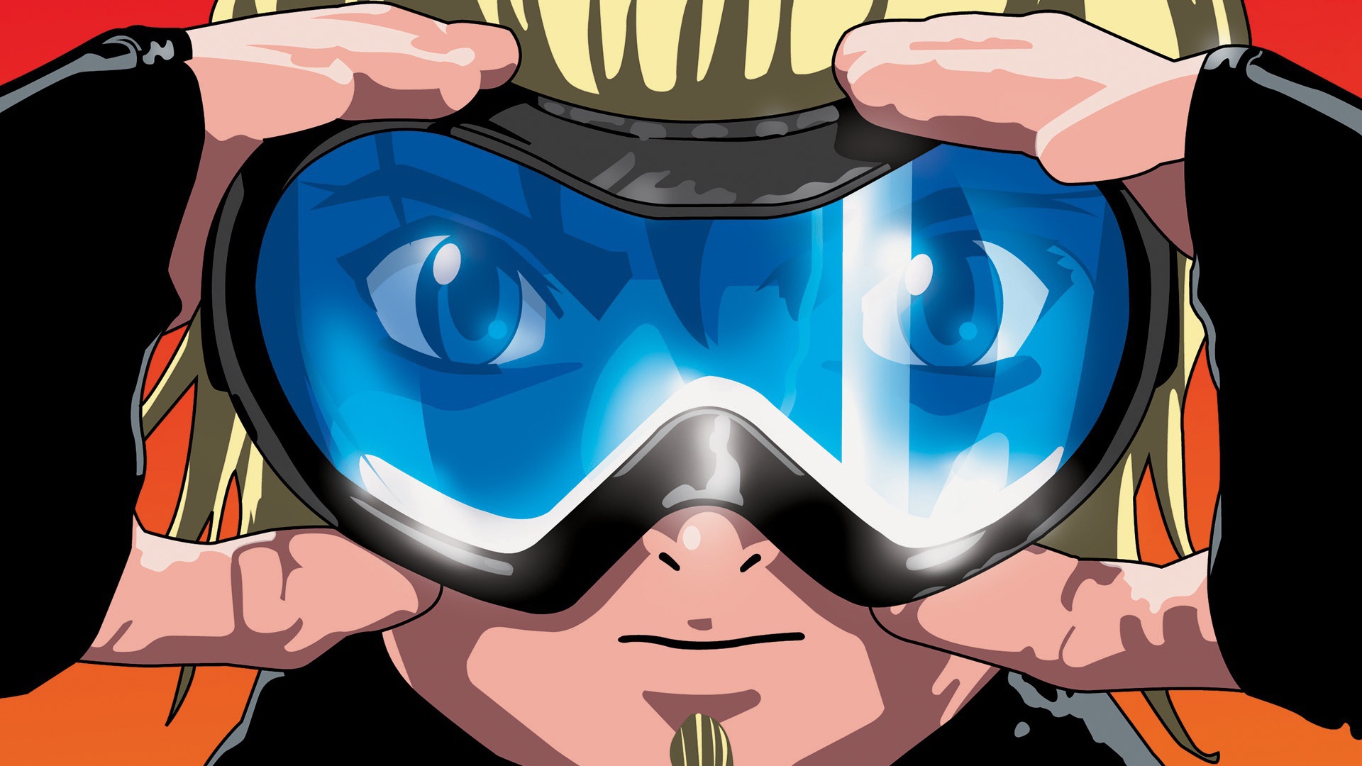 Японская манга