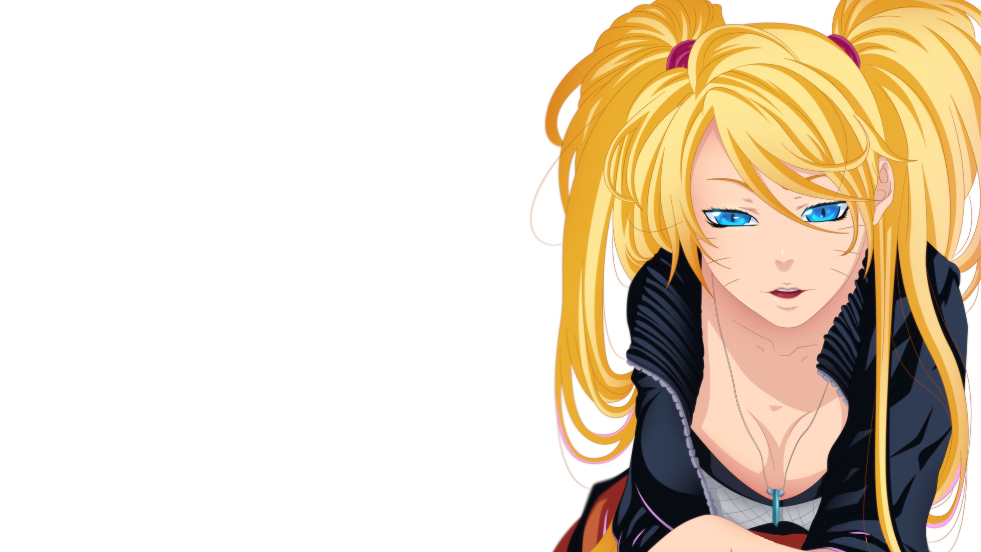 Аниме превращение