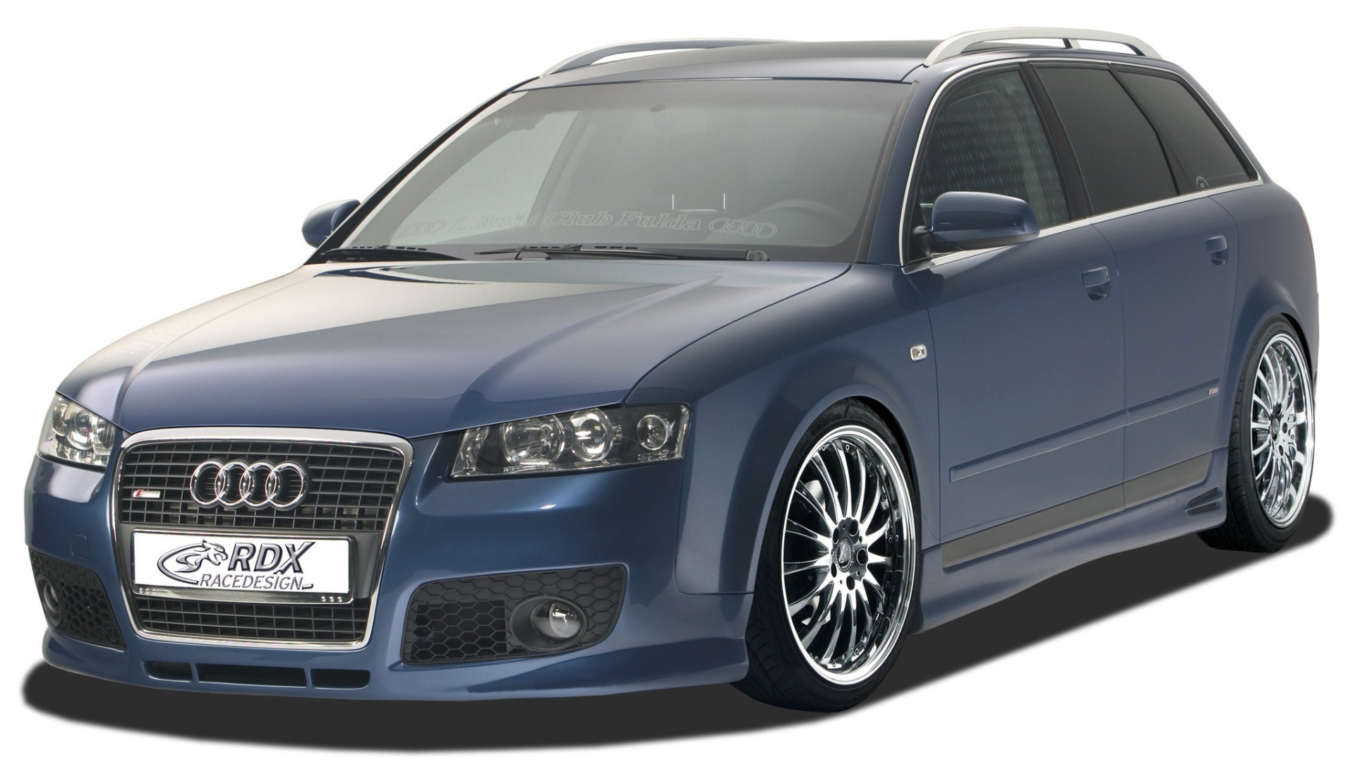 Фото автомобиля Audi a4 b6