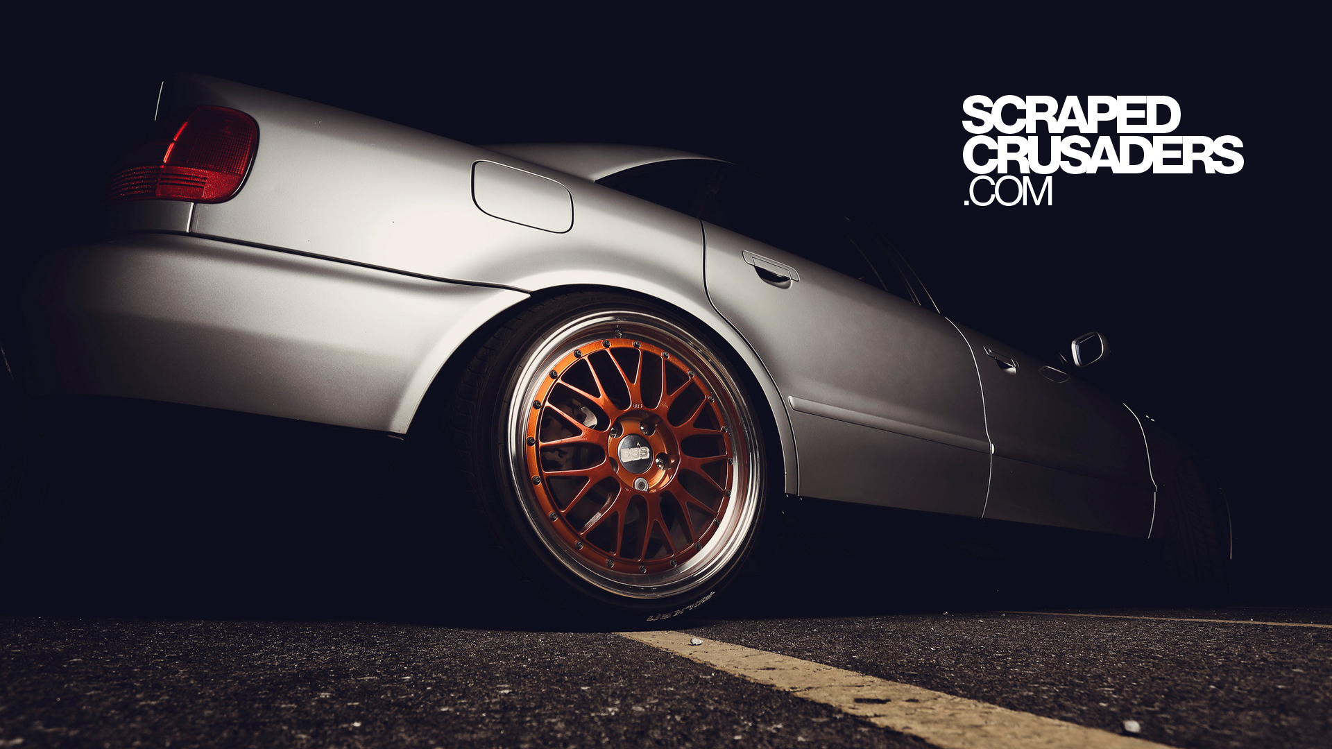 Фото автомобиля Audi b5