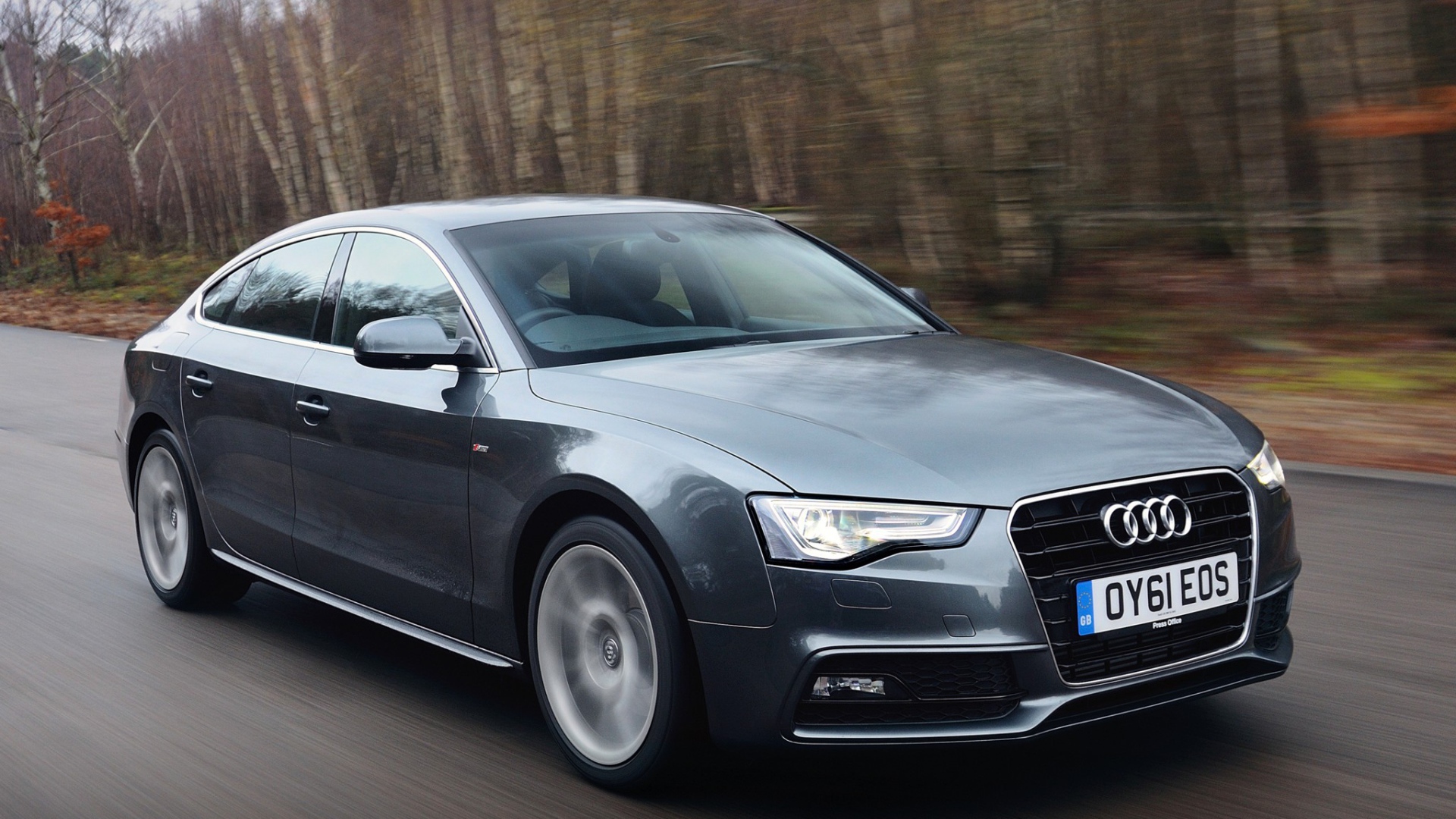 Фото автомобиля Audi tdi