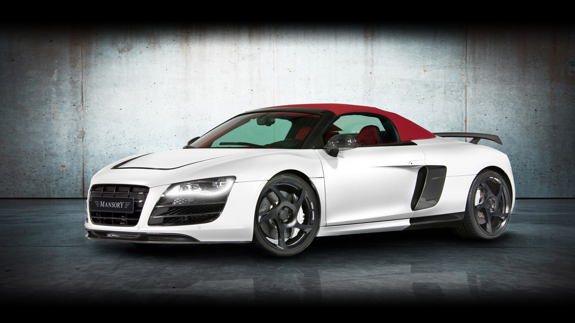 Надежная машина Audi 2013