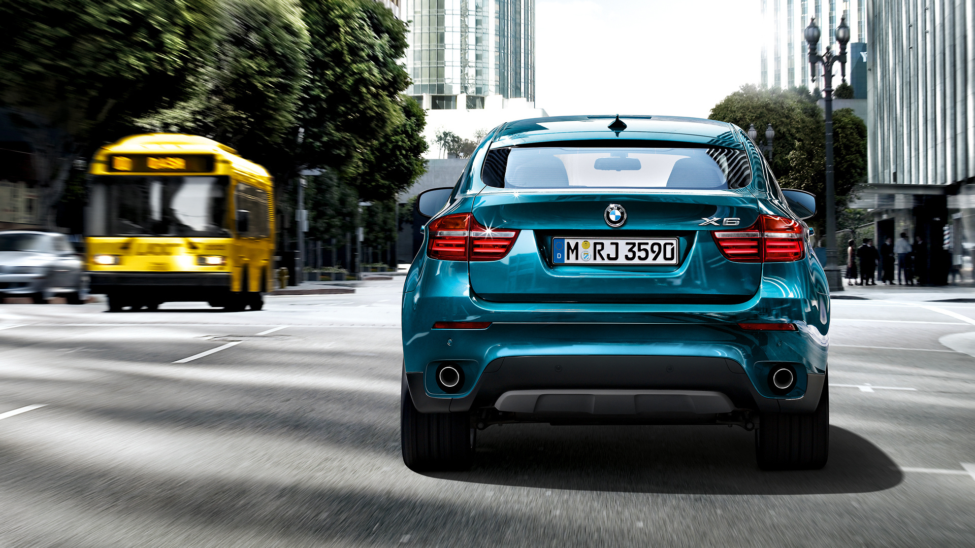 Надежный автомобиль BMW X6 2014 года