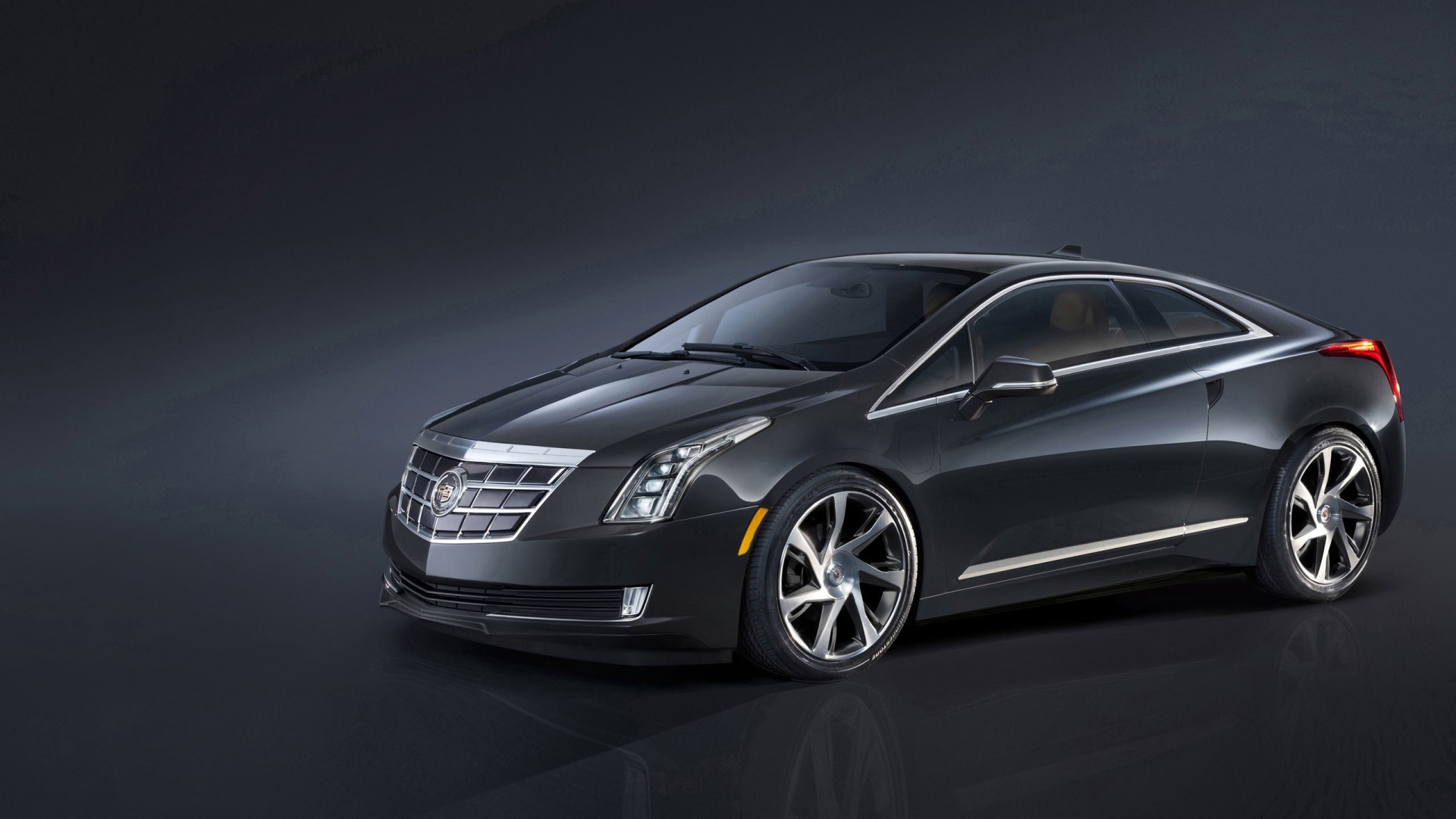 Надежный автомобиль Cadillac ERL 2014 года