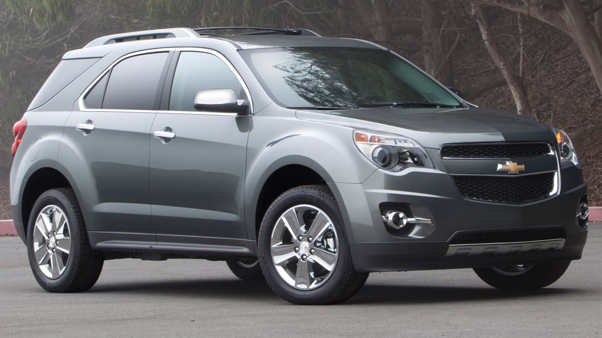 Новый автомобиль Chevrolet Captiva 2014