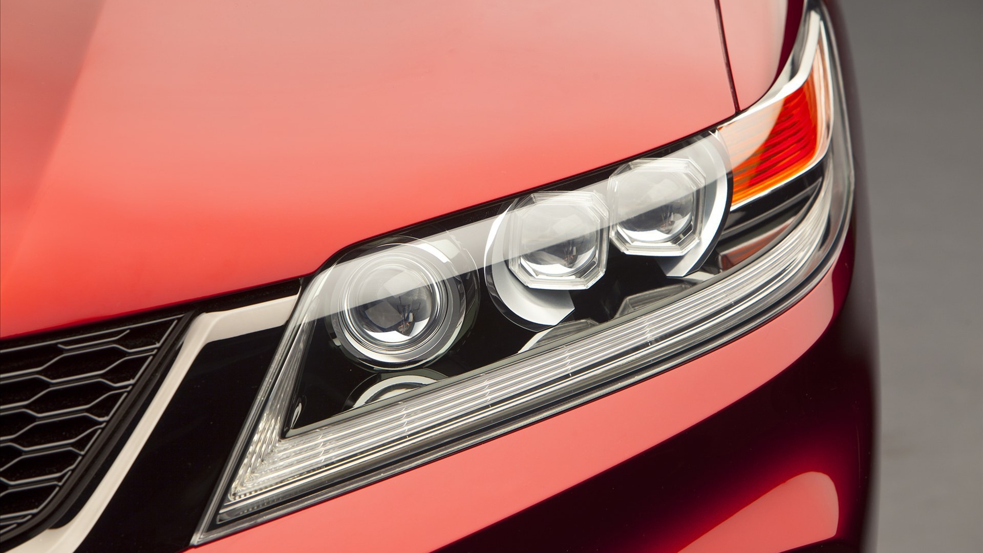 Надежная машина Honda Accord 2013