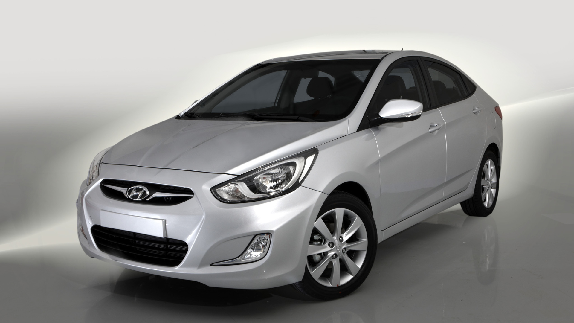 Дизайн автомобиляHyundai Solaris