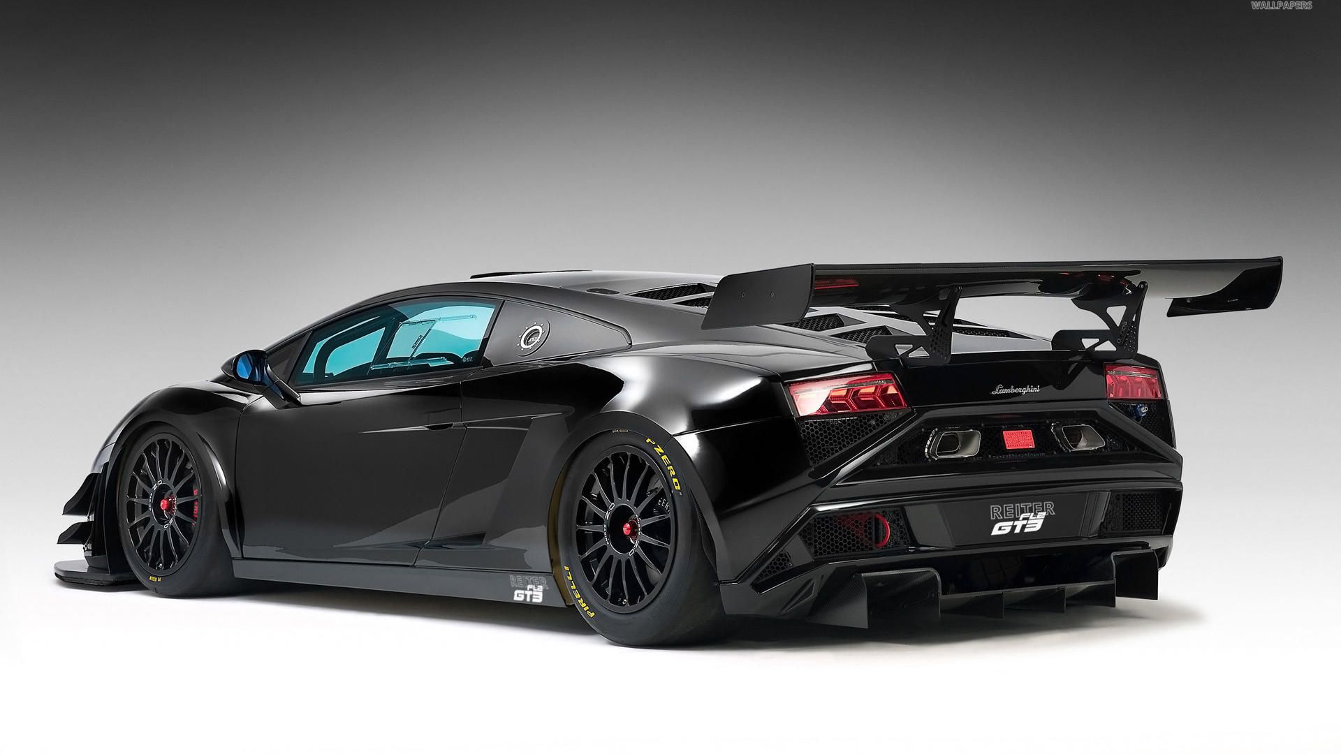 Надежный автомобиль Lamborghini Sesto Elemento