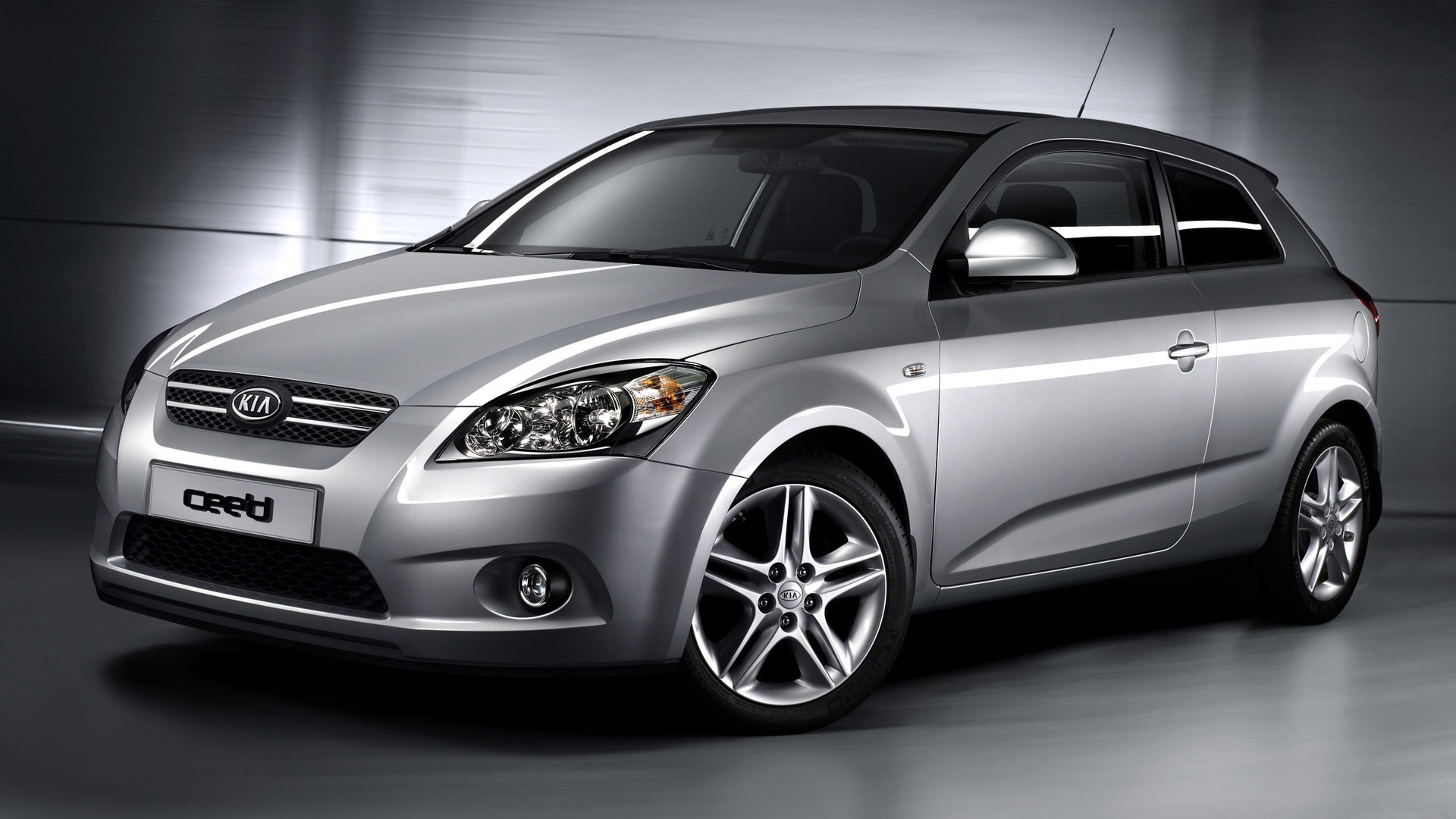 Надежный автомобиль Kia Ceed