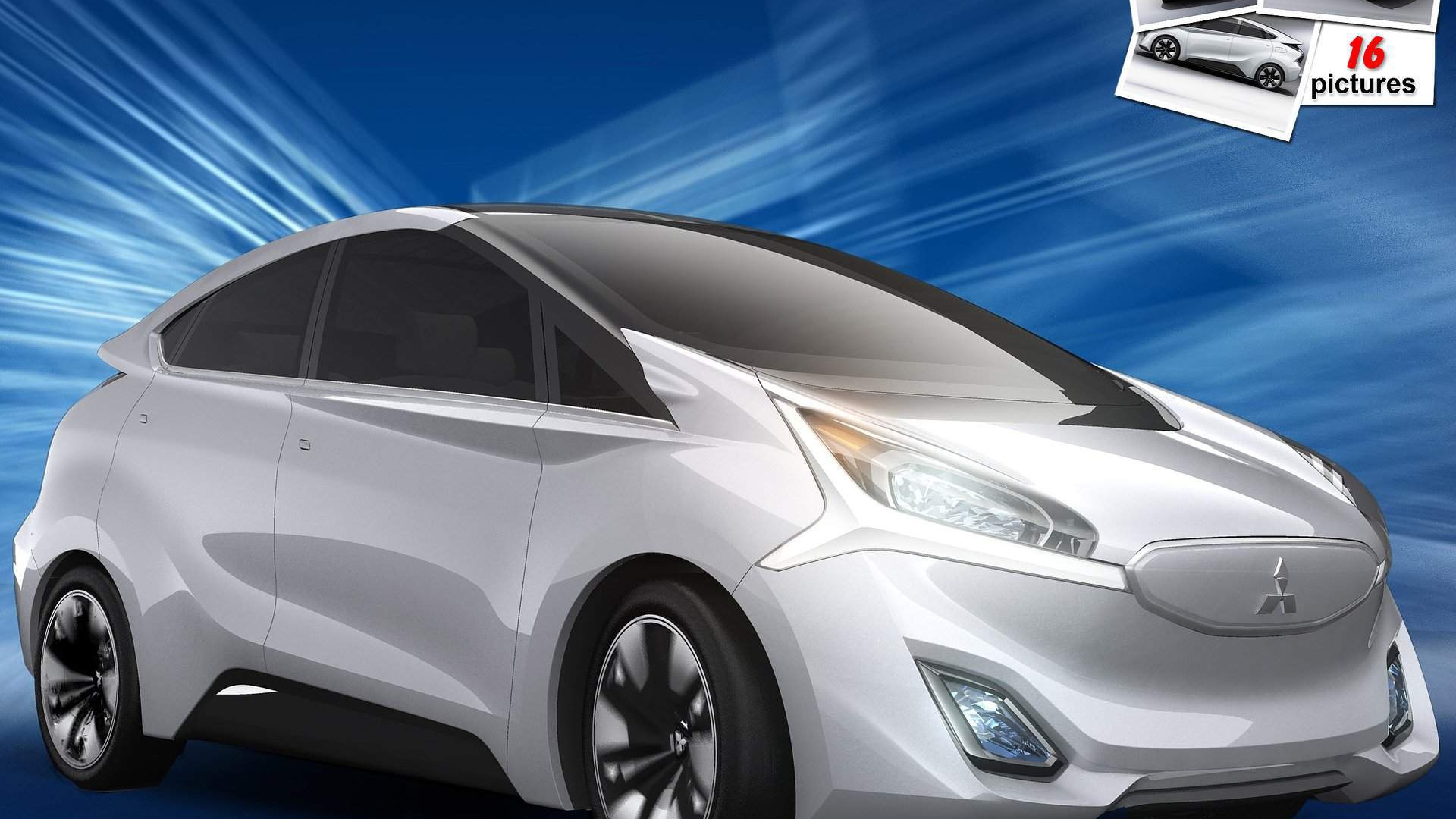 Надежная машина Mitsubishi Electric