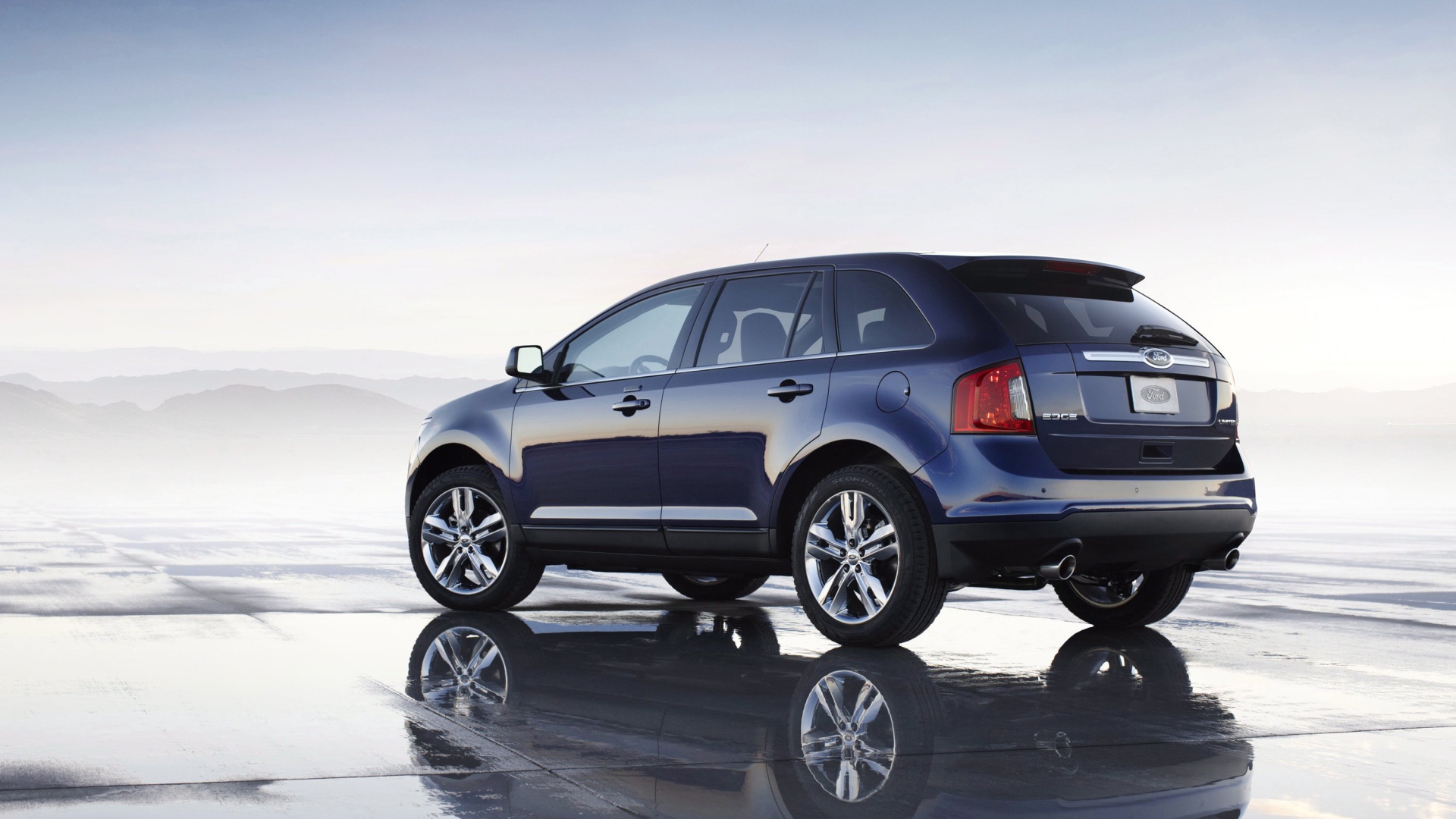 Новая машина Peugeot 6008 2014 