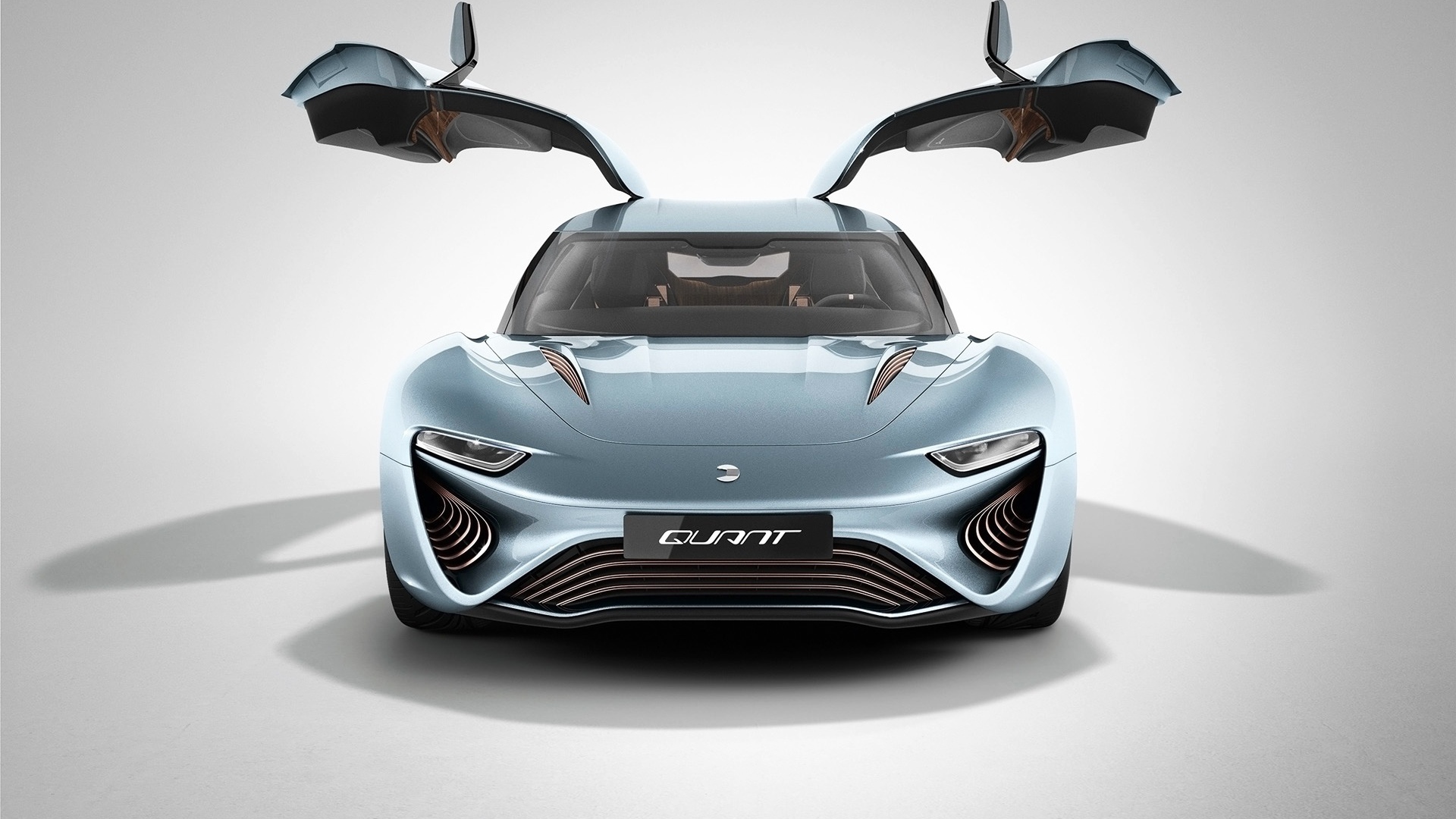 Спортивный автомобиль 2014 год