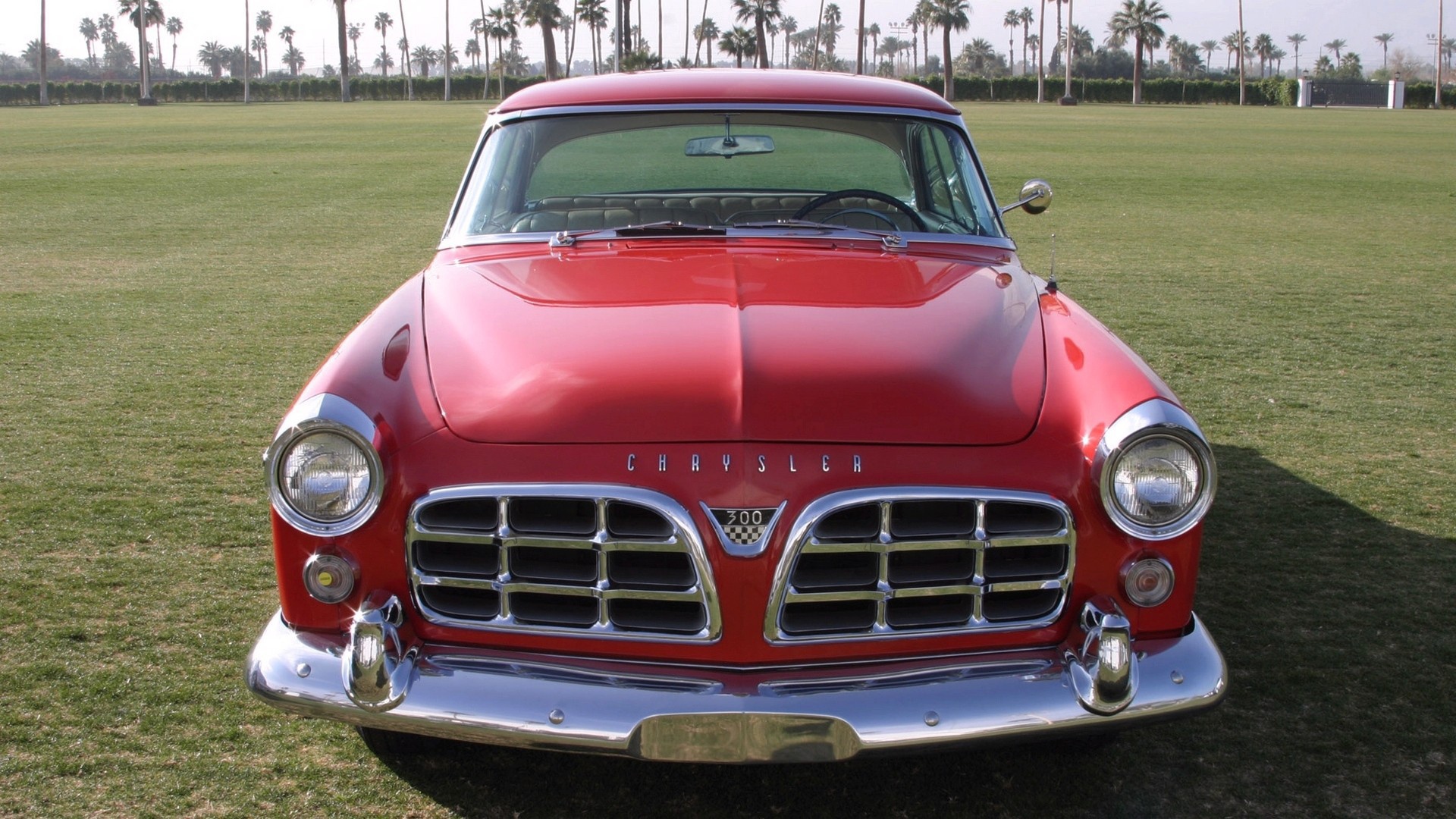 Старинный суперавтомобиль