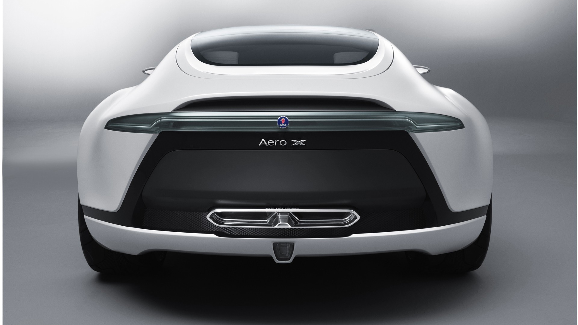 Дизайн автомобиля Saab 9000