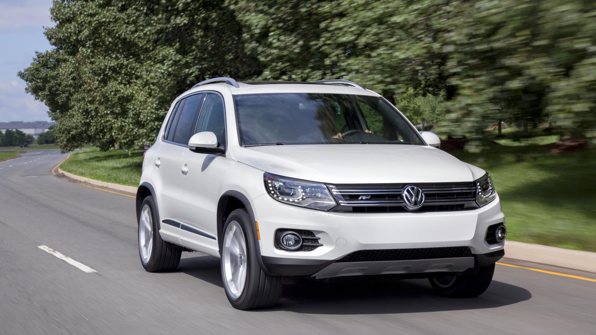 Новый автомобиль Volkswagen  Taigun 2014