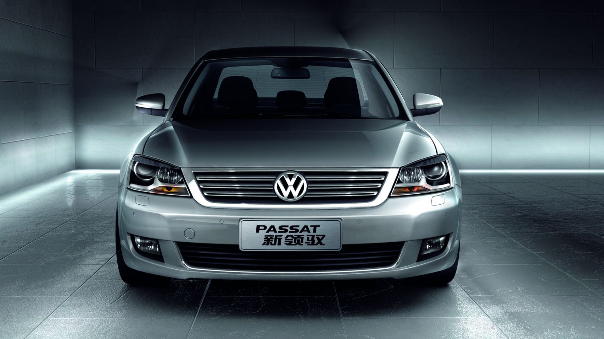 Надежный автомобиль Volkswagen Passat