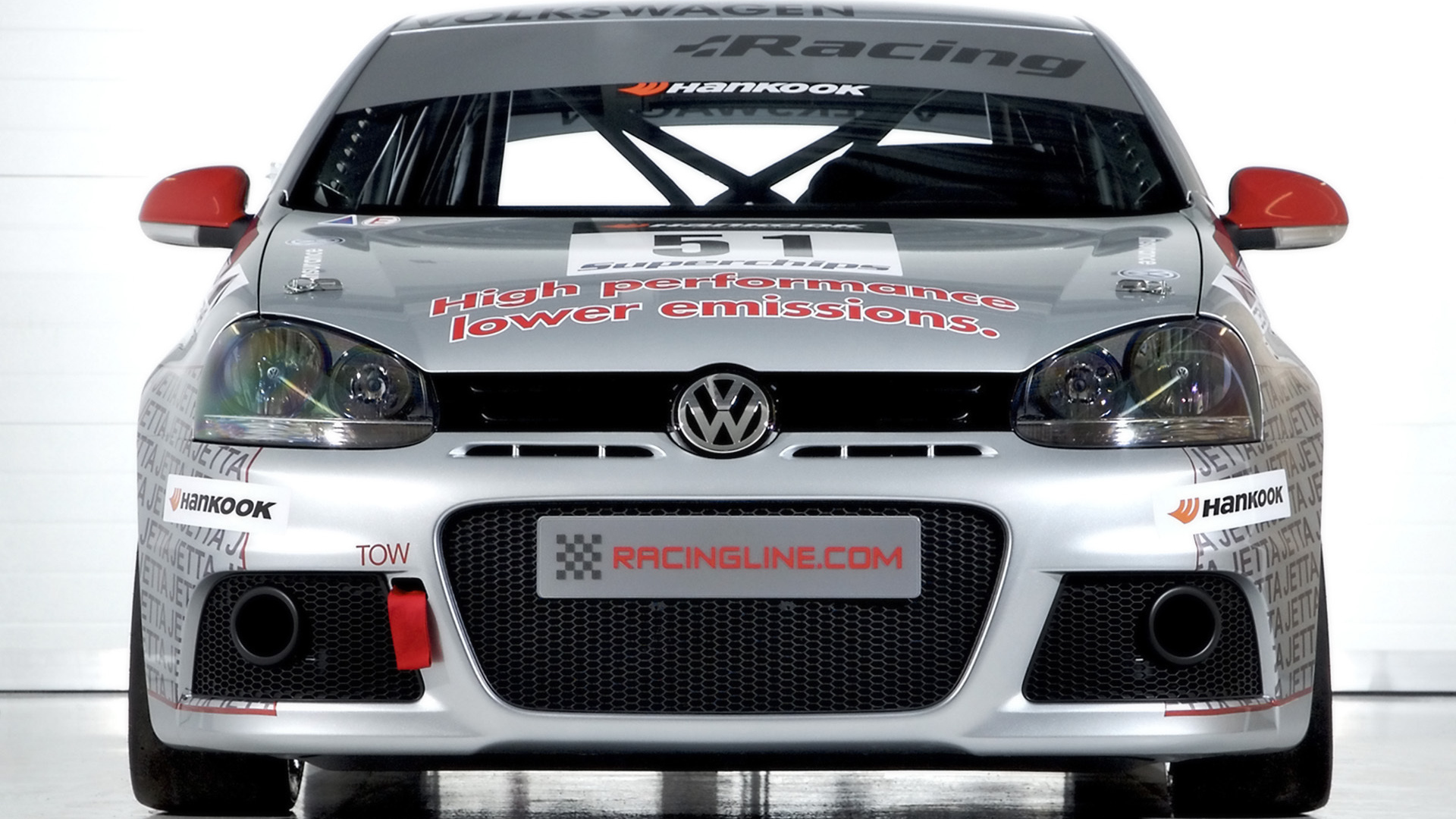 Тест драйв автомобиля Volkswagen Jetta