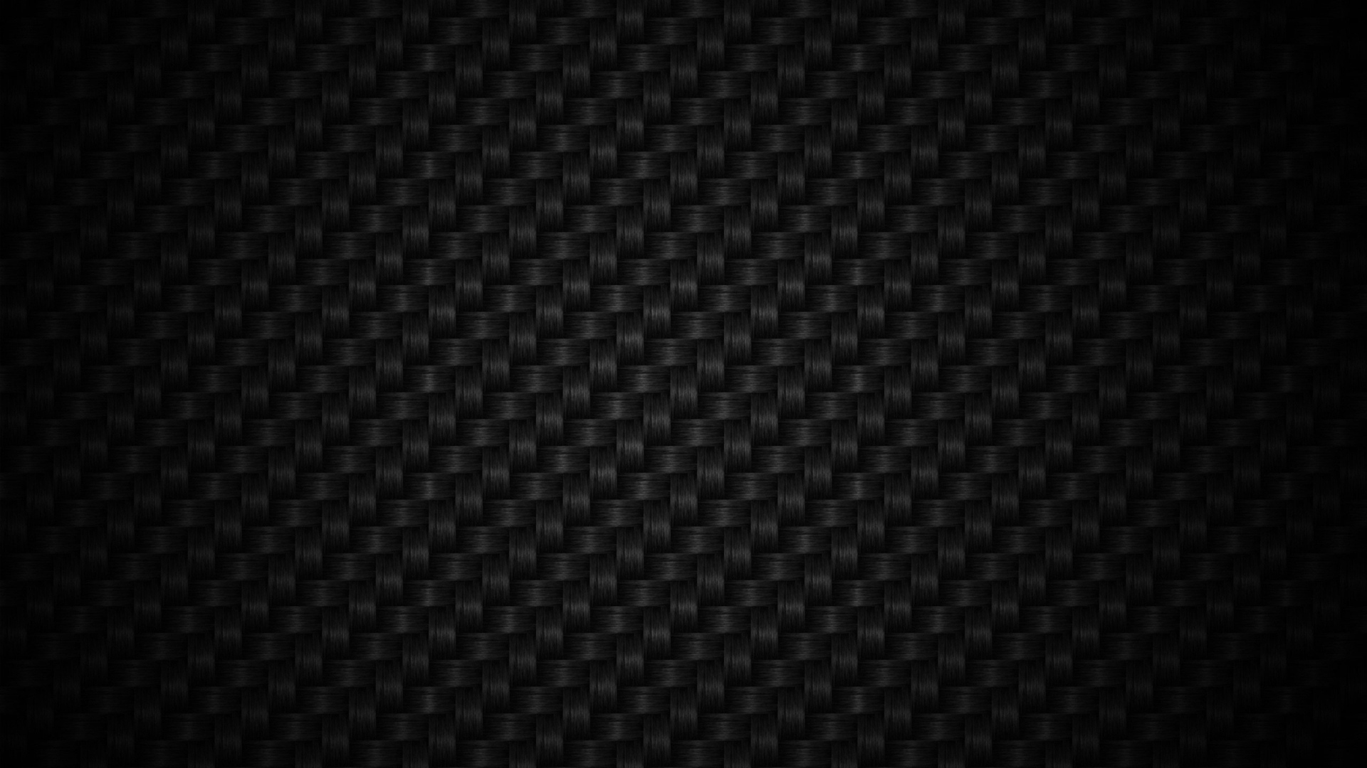 Черные обои плетеная текстура