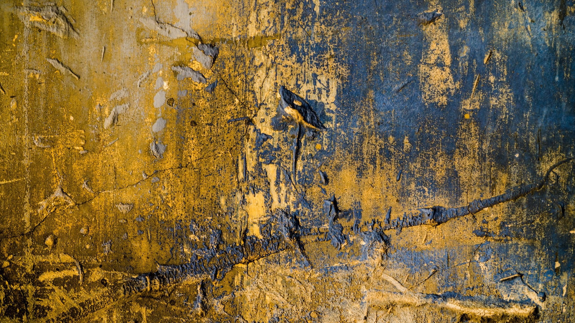 Призрак старого леса