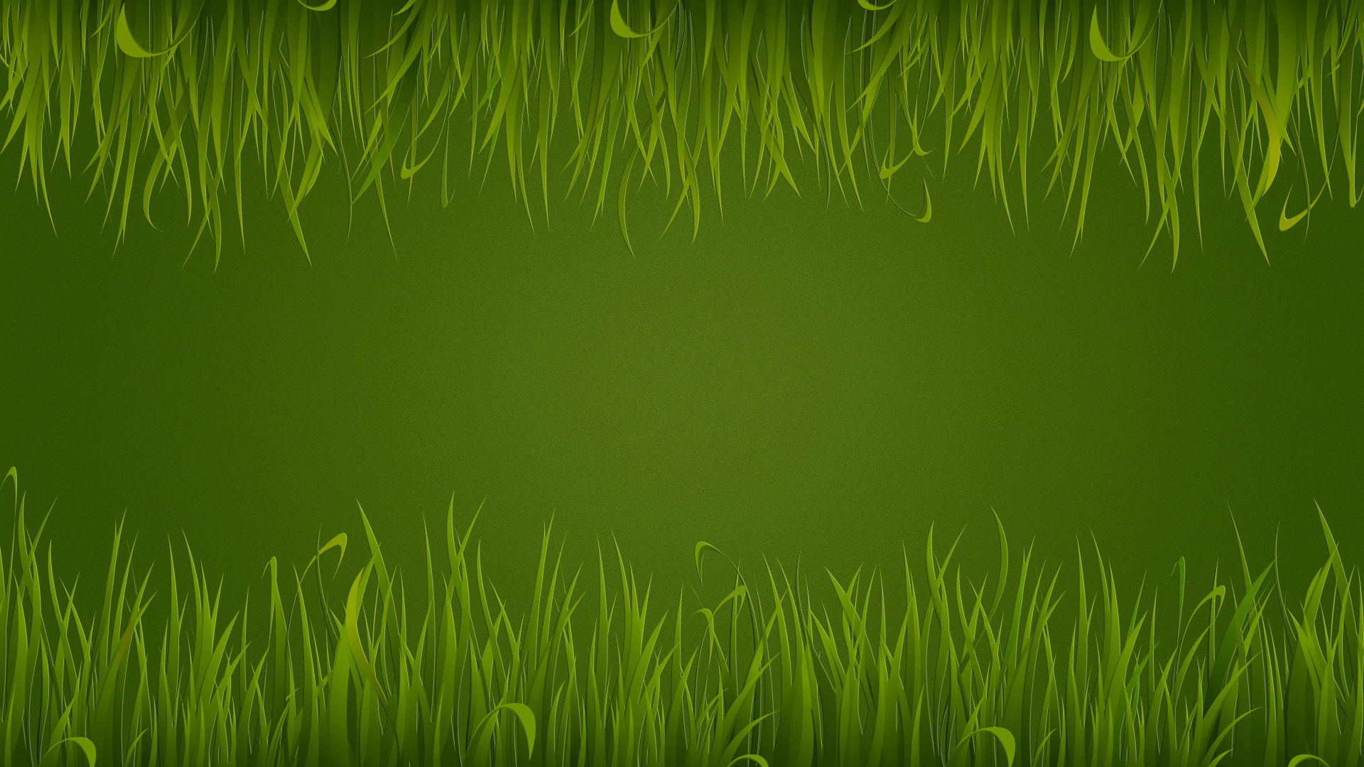 Трава и зеленый фон