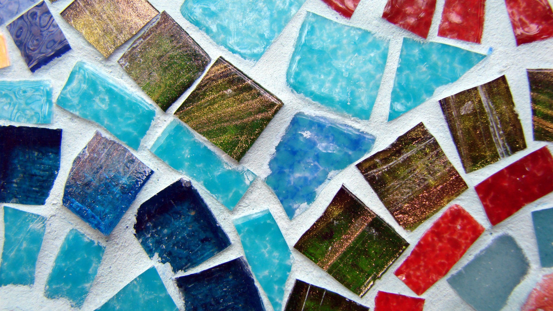 Kладка стекляруса