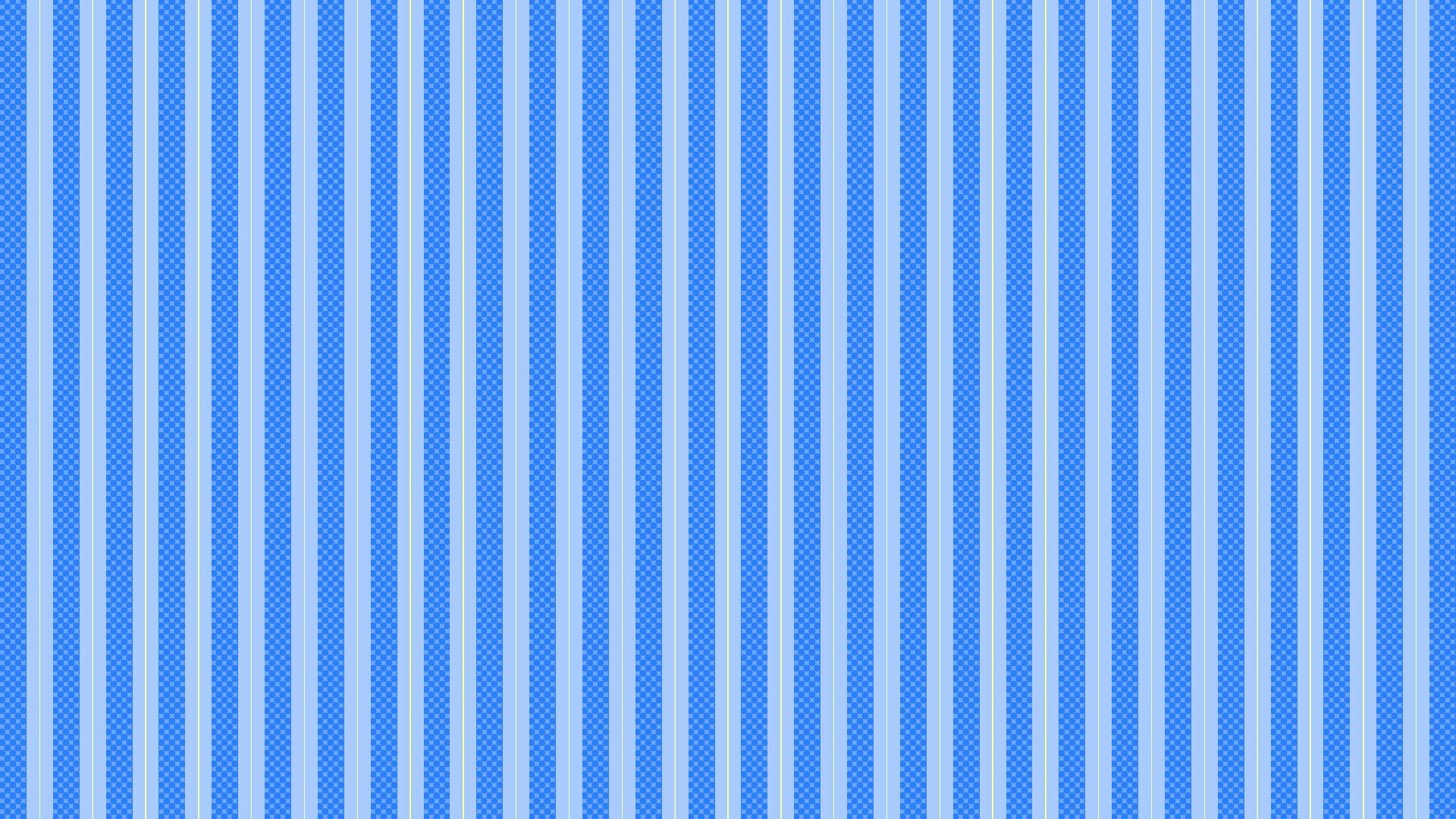 Вертикальные голубые полосы