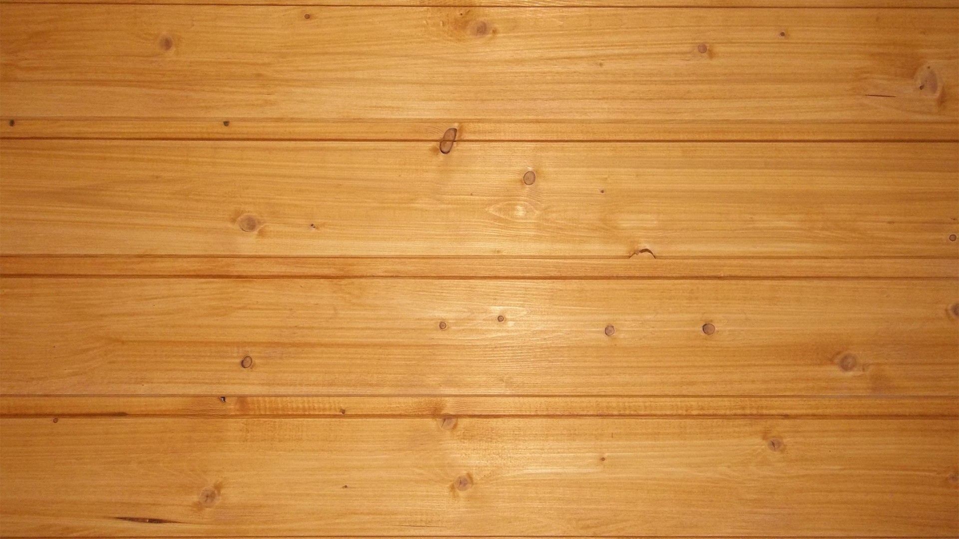 Деревянный пол