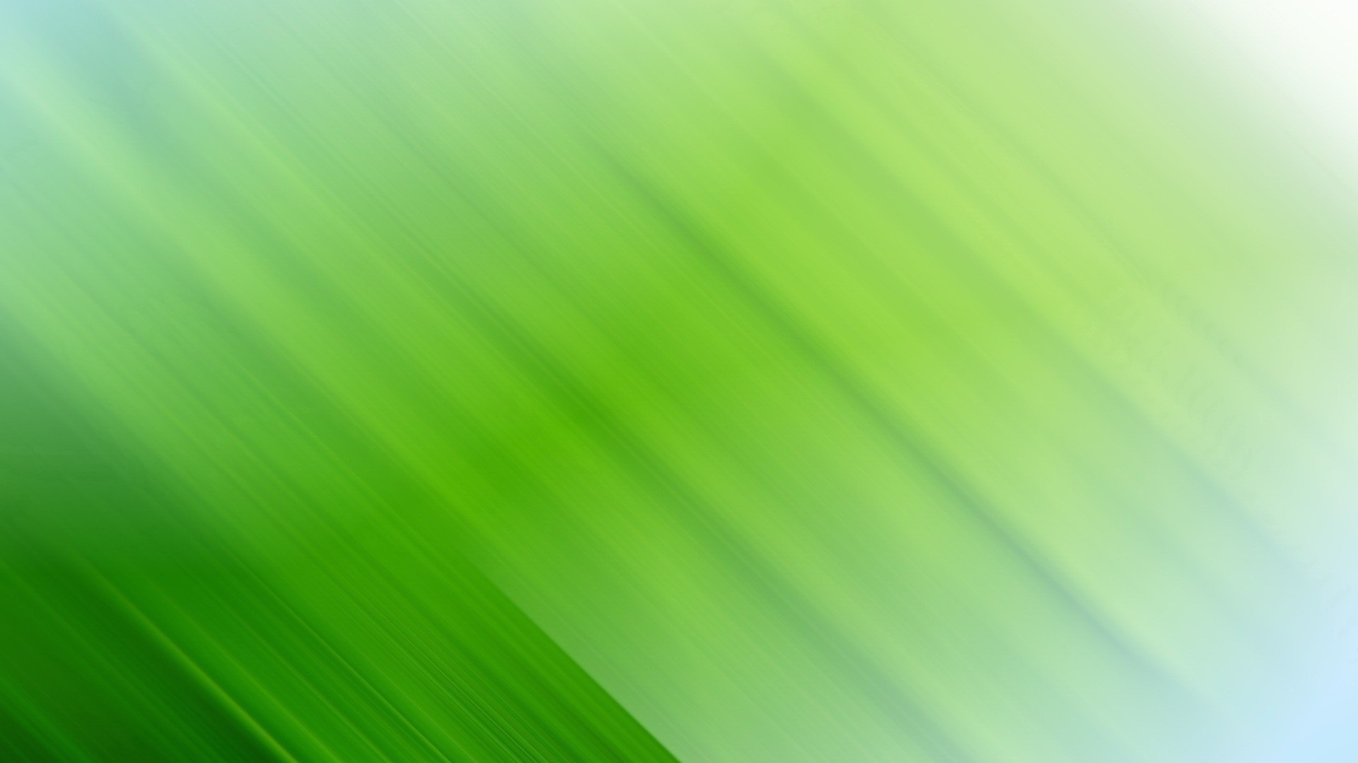 Фон Зеленые полосы