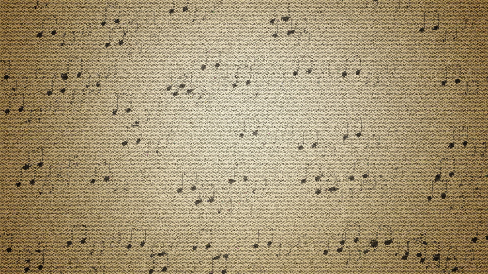 Нотные знаки