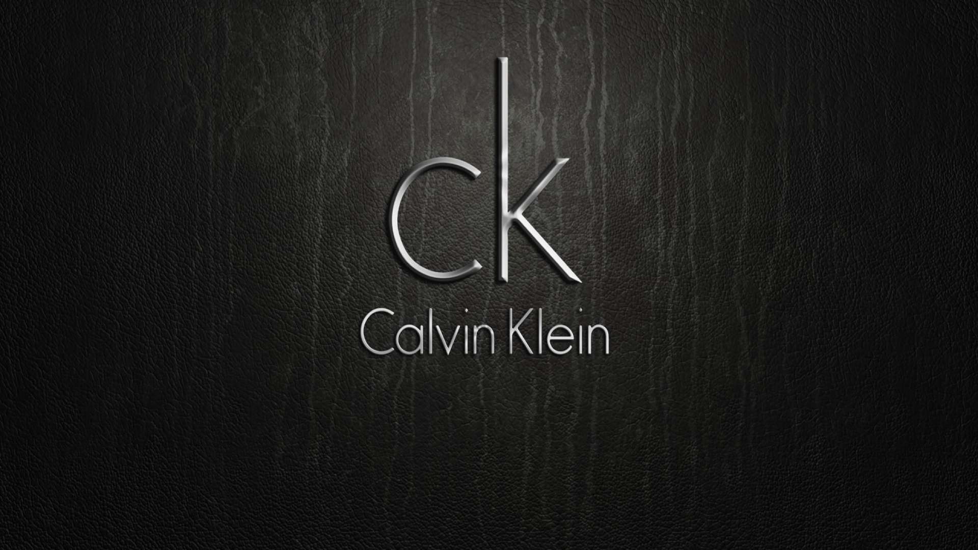 Модный бренд Calvin Klein