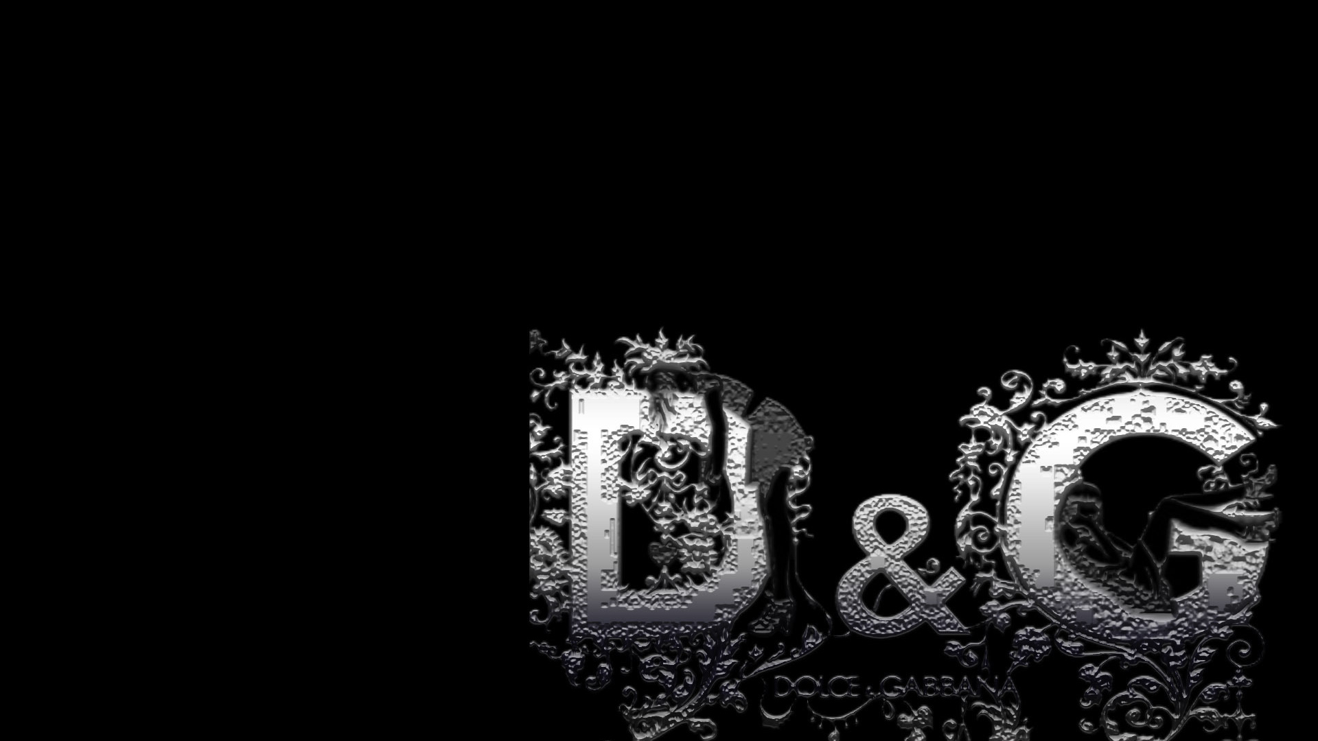 Модный бренд Dolce & Gabbana