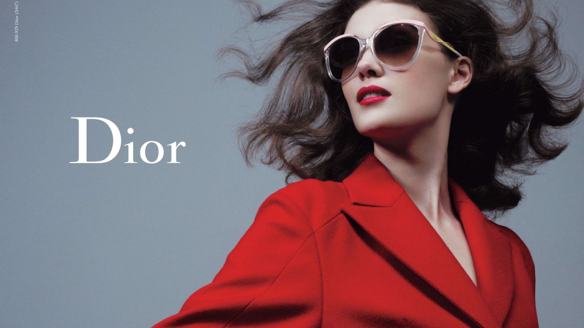 Модная одежда от Dior