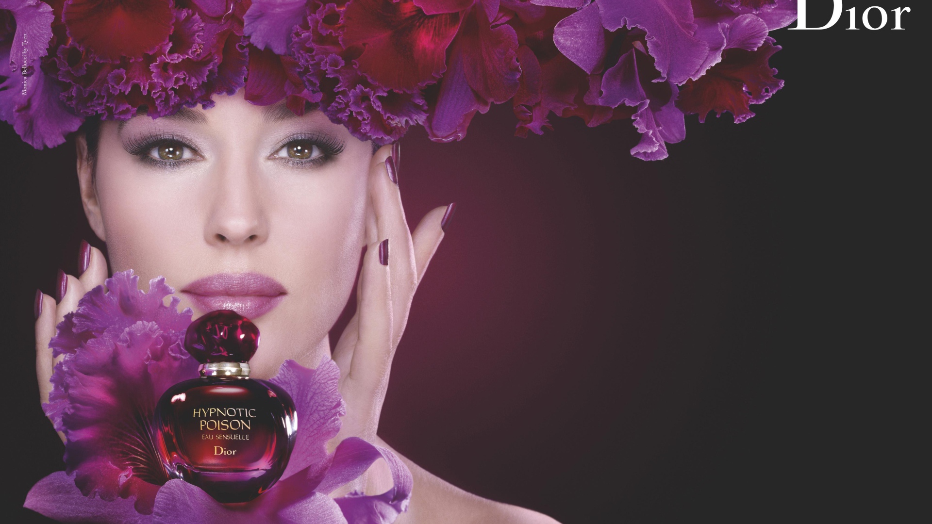 Великолепные духи от Dior