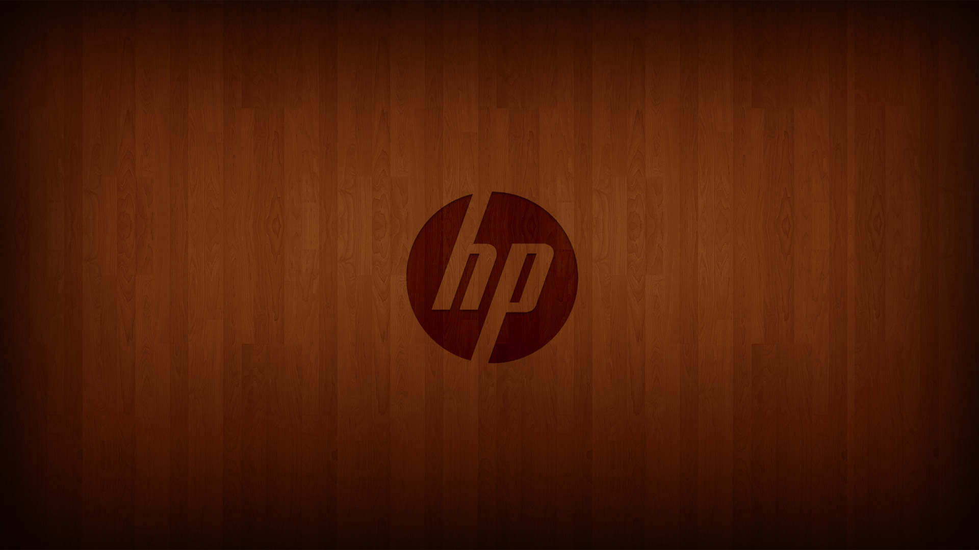 HP на дереве