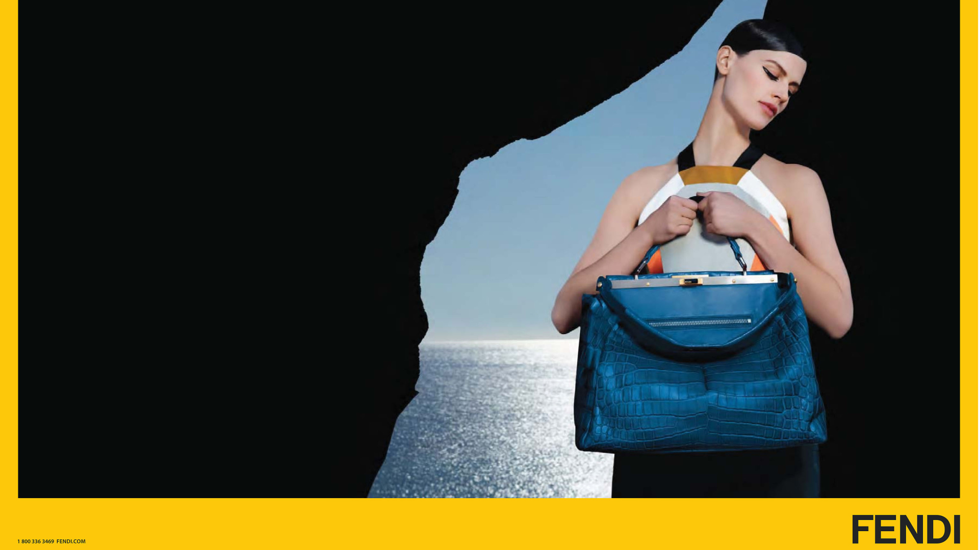 Сумки от Fendi