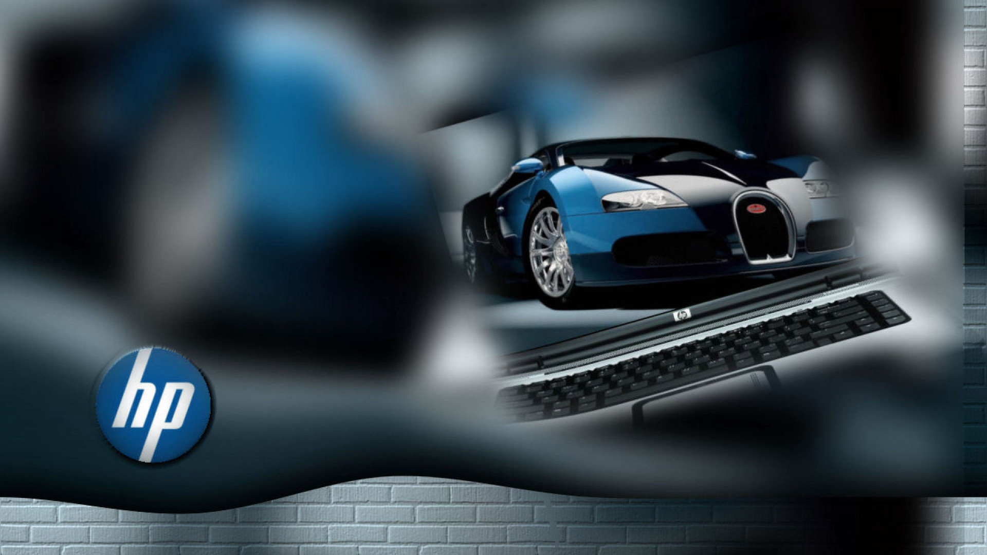 Клавиатура ноутбука HP