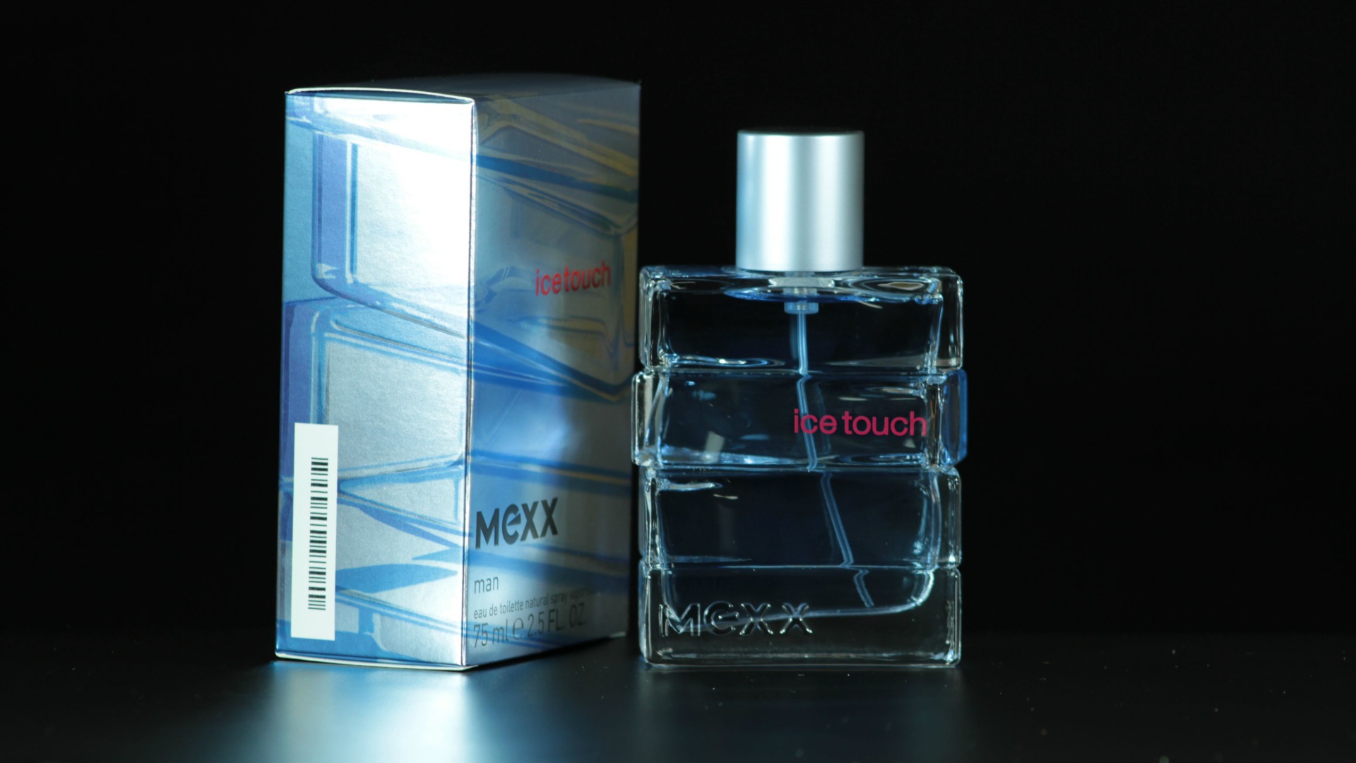 Мужская парфюмерия от MEXX