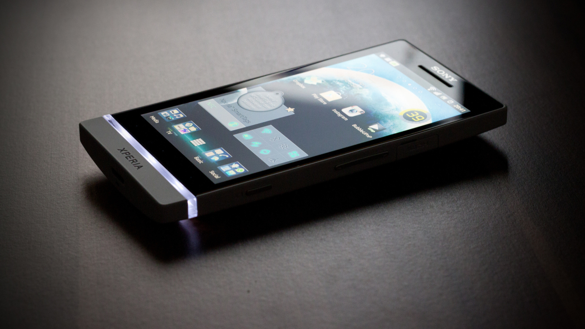 Сони иксперия