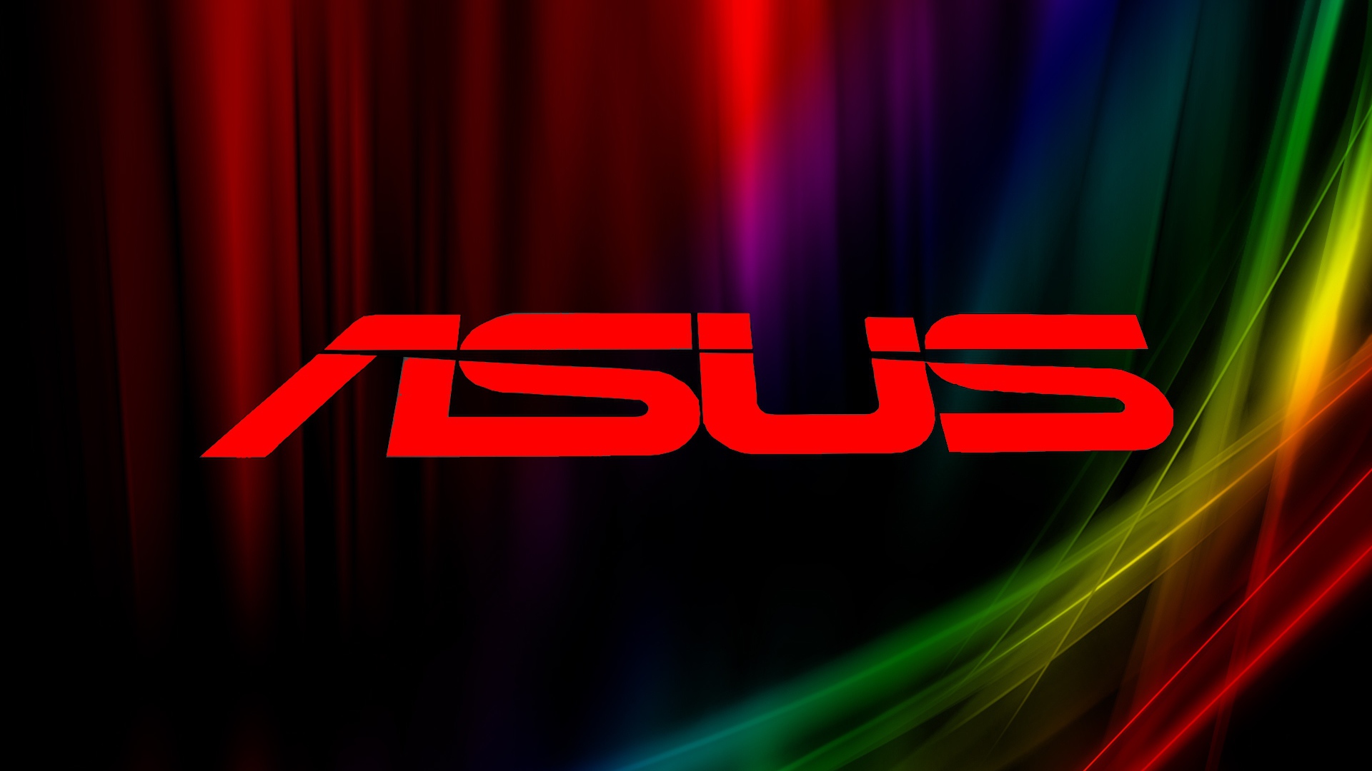 Стиль виста ASUS