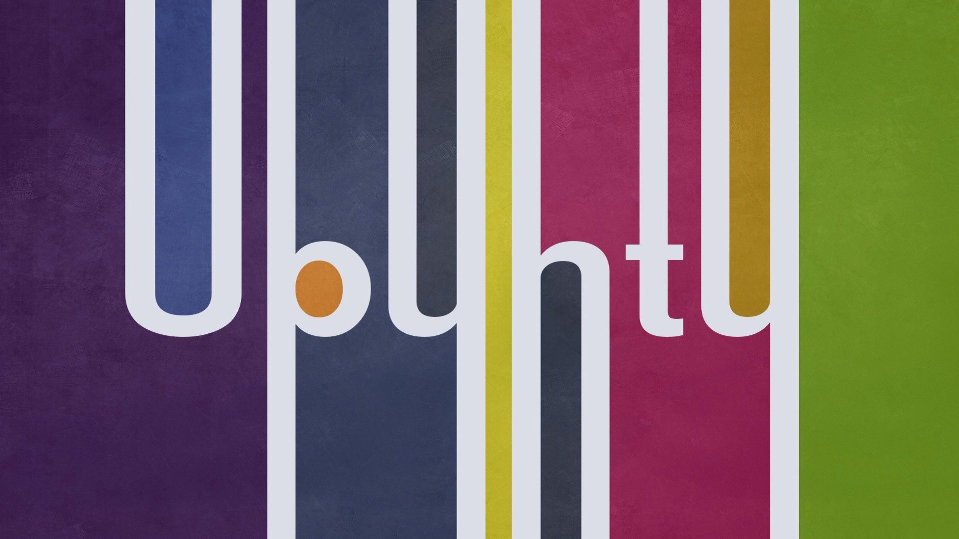 Операционная система Ubuntu