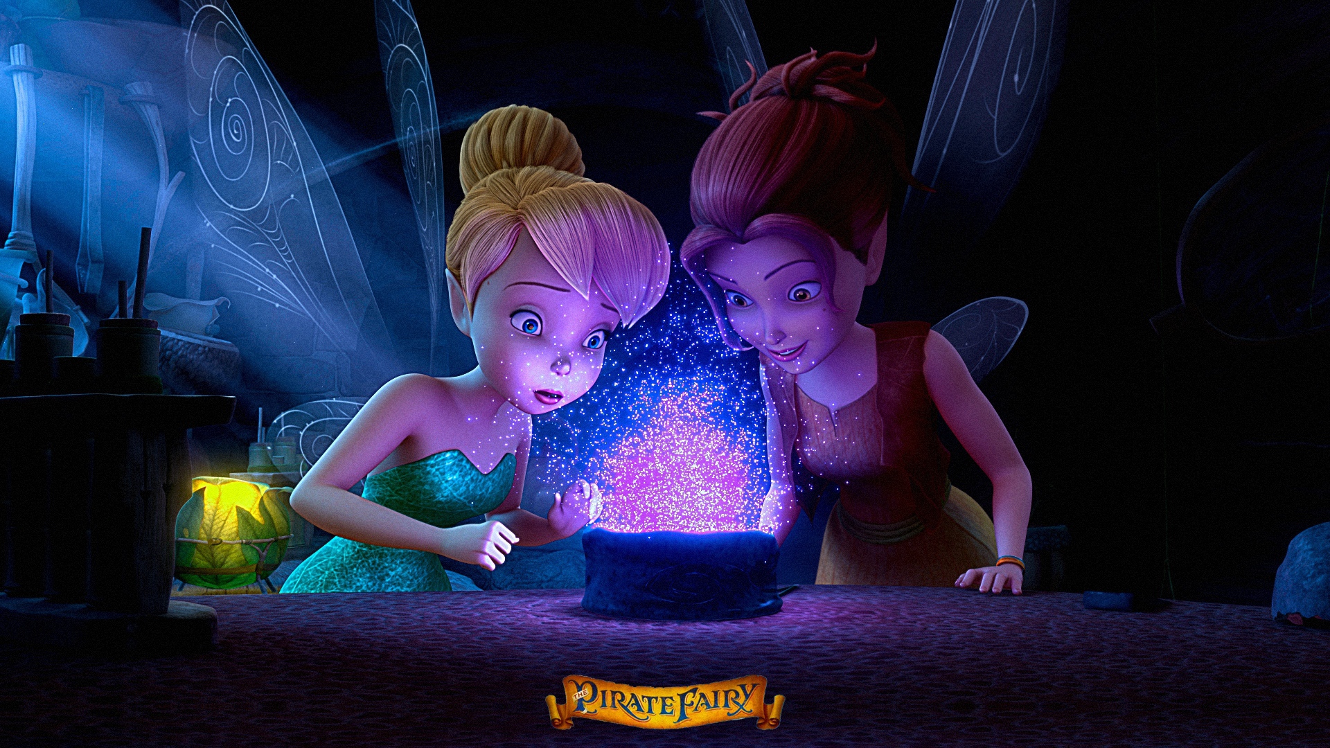 Мультфильм от компании Дисней