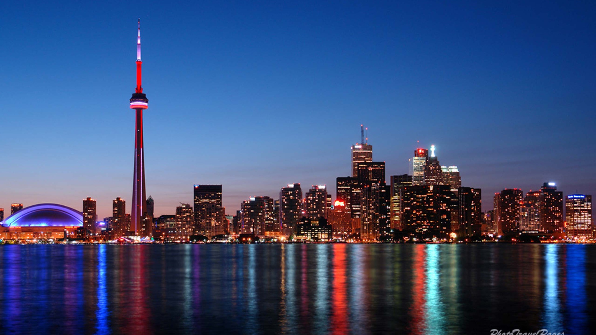 Торонто Канада