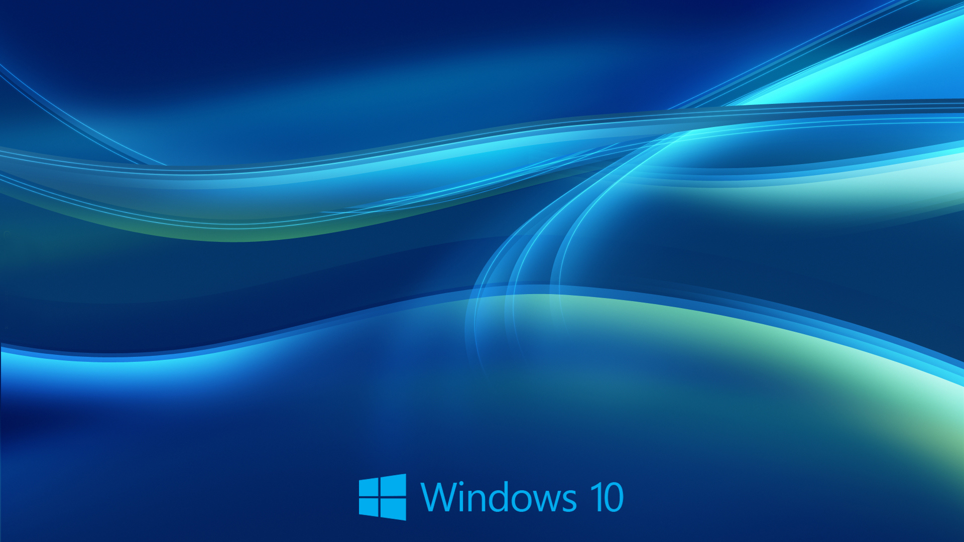 Дизайн новой Windows 10