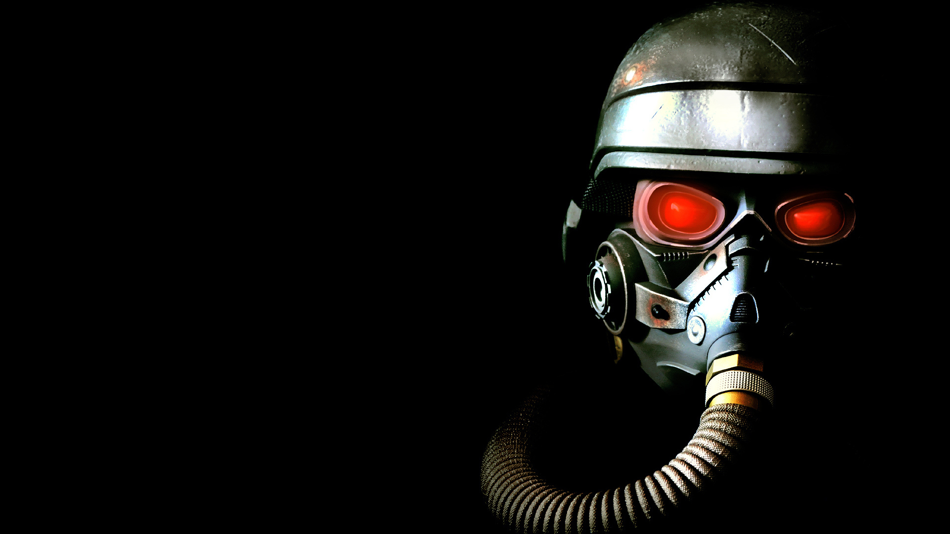 Опасная зона