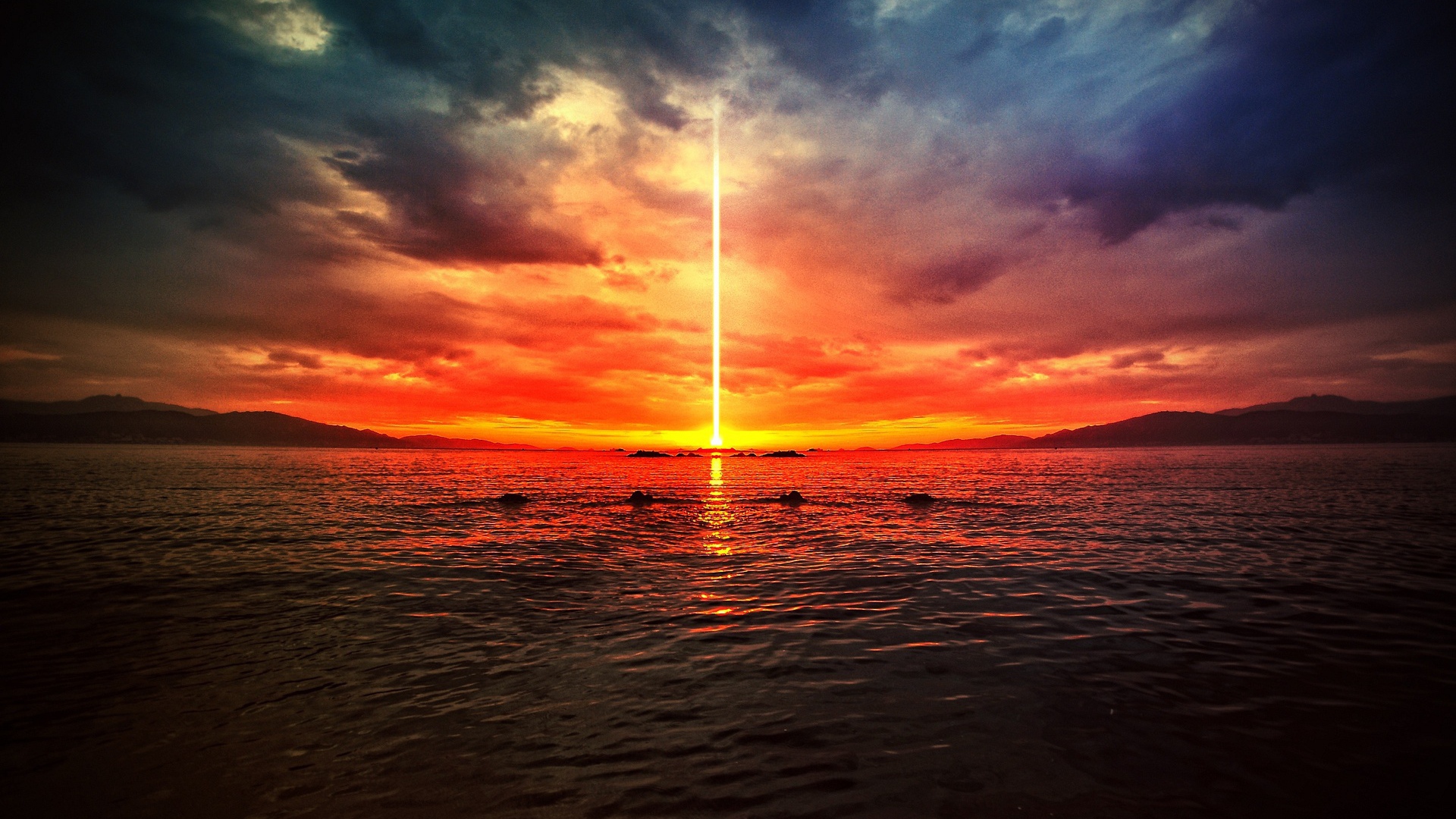 Цифровой апокалипсис