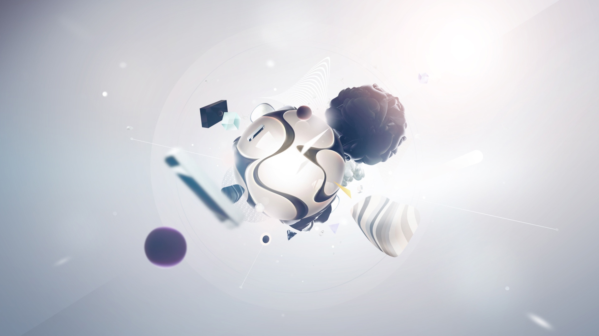 Цифровое сотворение