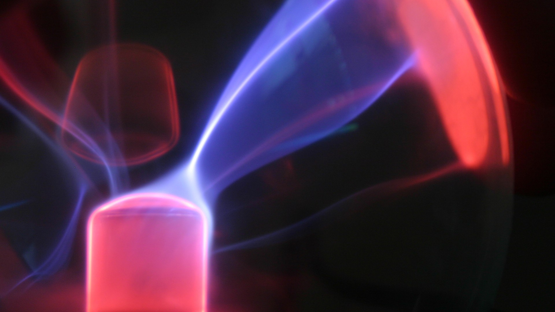 Электрический разряд